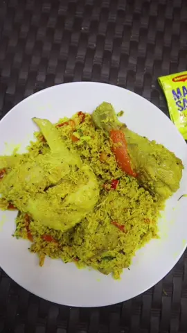 Back again with another halal dish, this time with my all time favorite the chicken piaparan, making everything more magical with Maggi Magic Sarap.  Order here: Hi, @egypaor TikTok, kindly add na lang in the caption and comment the link to the shop po :) https://vt.tiktok.com/ZSYM1c1ro/ #GawingMagicalWithMaggi #Maggi #MagicSarap #HalalAngMaggi