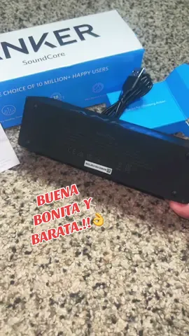 #bocina #waterproof #bluethooth #excelenteaudio #lomejordetiktok #tiktokshop #tiendatiktokshop🥰 #lomejordetiktokshop #tiendatiktok #tiendatiktok 