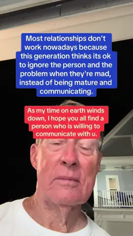 I hope you find your person for me. 