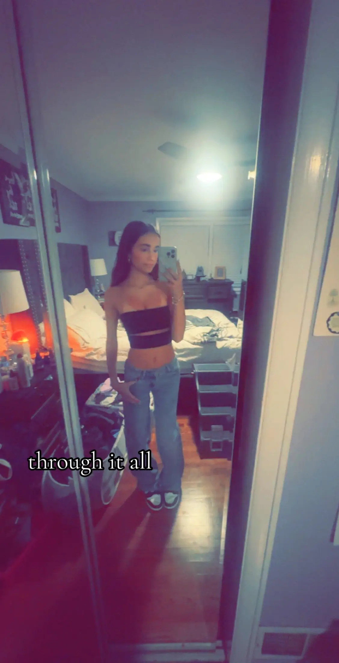 hes gonna tell me to delete this@thomas #viralvideo #fyp #foryou #foryoupage #4upage #blowthisup #makehimfamous #brothersister 