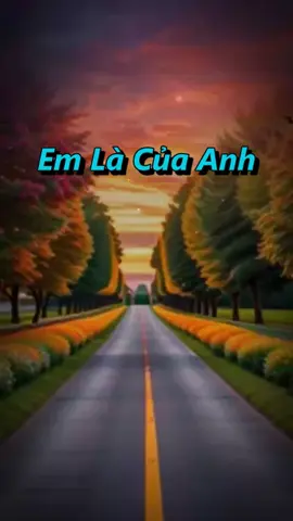 Em như ánh sáng Soi cho đường tình Anh không sai lối.   #nhactamtrang #xuhuong2024tiktok❤️🌈✔️ #foryou #emlacuaanh 