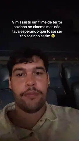 Recomendo vao ao cinema sozinhos e assistam imaculada