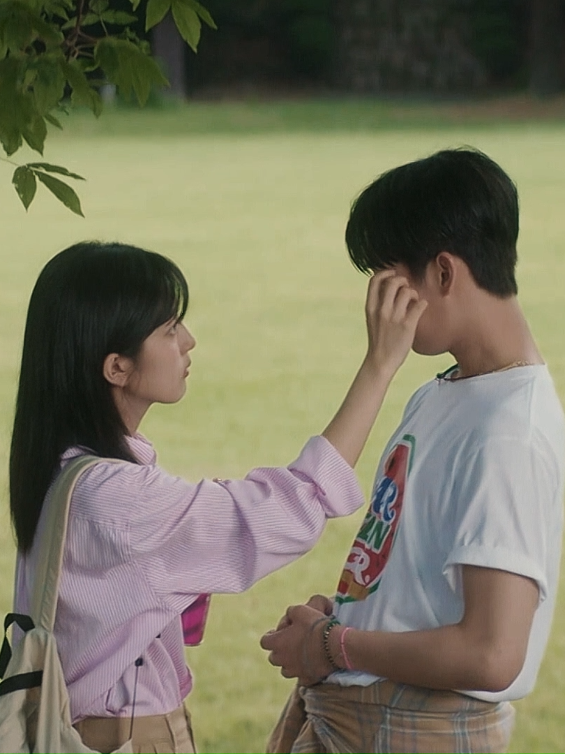 #YICHAN & #CHUNGAH : they're everything to me (In that scene Yichan realized that he felt something more for Chungah and no one is going to make me believe otherwise.) || #fyp #parati #twinklingwatermelon #choihyunwook #shineunsoo #hayichan #yoonchungah #yxngstix