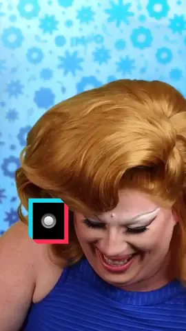 we all have a friend like alexis bevels #imhotheshow #fyp #drag @Darby! @alexisbevels 