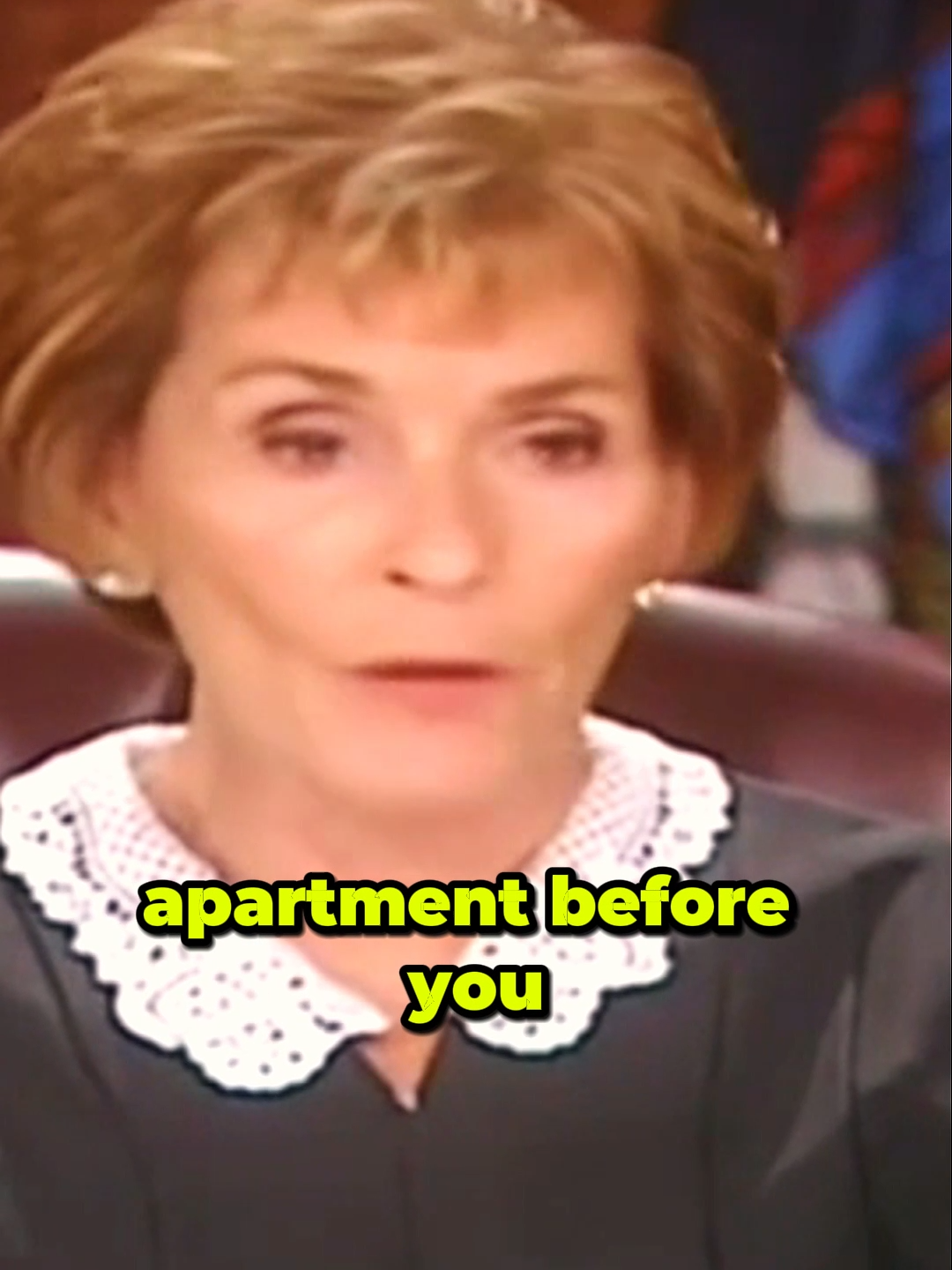 #judgejudy #judge #judyjustice #viral #dramatic #fyp #longvideo