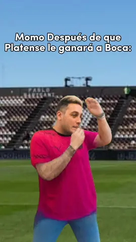 y ese baile de virgo Momo?#futbol #meme #humor #bocajuniors 