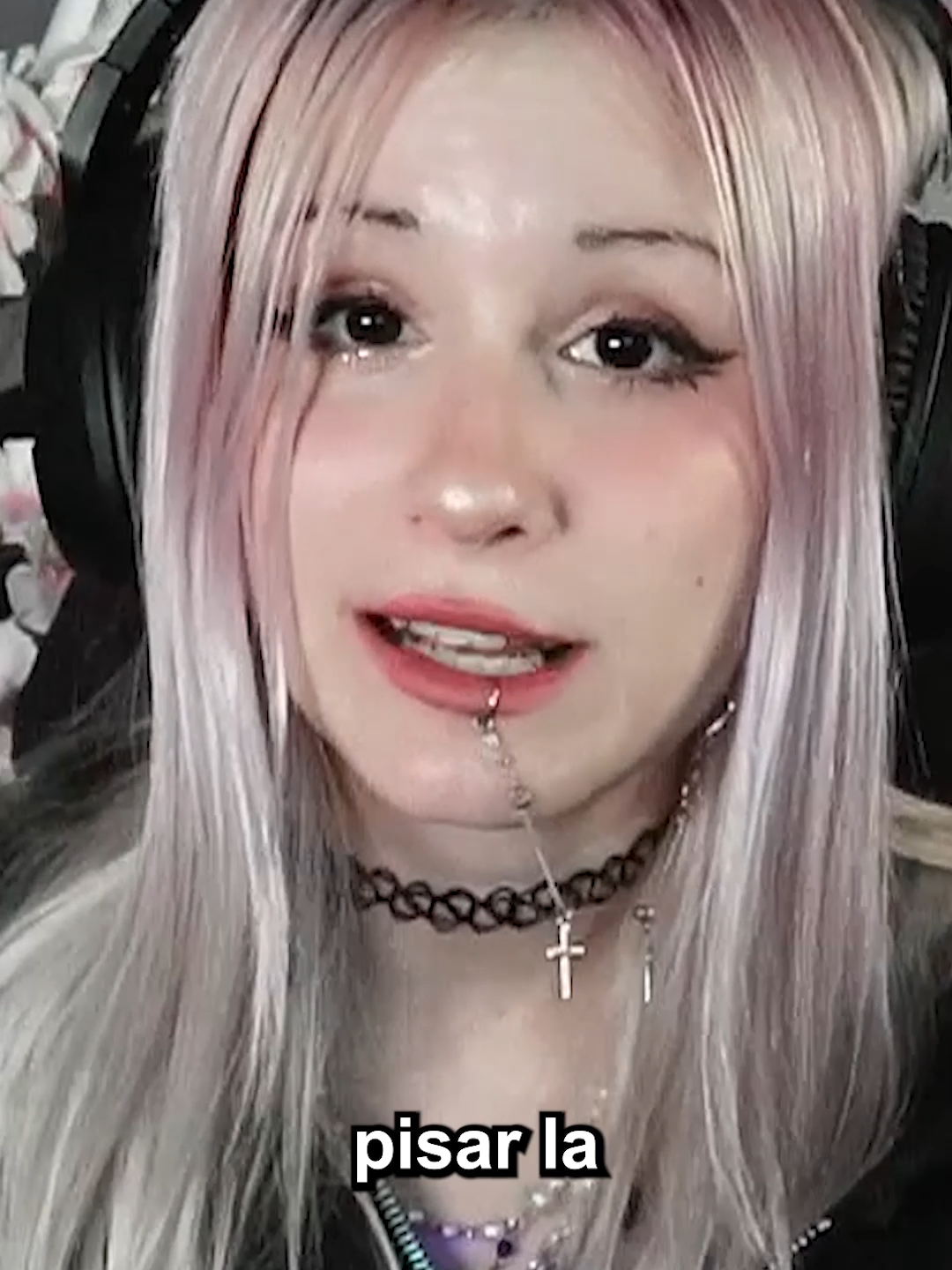 Lore de mis temas • twitch.tv/titasama • #titasama #titabruh  #twitch #twitchargentina #streamer #clipsdetwitch #clips #meme #humor #random #xd #irl #fy #fyp #fypシ #foryou #parati