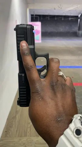 Glock 44 .22 gen 5 