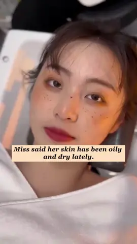 Immersive skin care  #relax #relieve #massage #skintreatment #skincare #facespa #cleanface #foryou #spa #asmr #treatments #relievepressure #asleep #sleep #relax #relaxing 