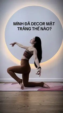 #CapCut Cách mình thay đổi động lực tập luyện với background mới🤎 #slimbody #damme #yoga #chupanhyoga #xuhuong #yogapose #yogaoutdoors #yogapractice #yogaday #yogalover #coupleyoga #noluc #chupanh #yogacoban #chupanhnguocsang #decormattrang #decor 