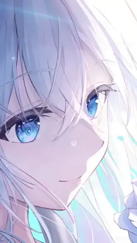 ảnh động gấu nga cho ae làm hình nền #arya#roshidere#lightnovel 