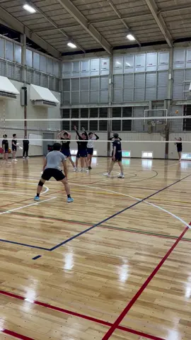 🏐 #バレーボール #ハイキュー #volleyball #haikyuu