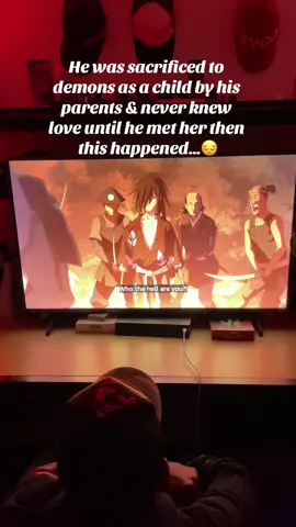 Hyakkimaru really has one of the saddest stories, his parents sacrificed him, thrown out of the castle, grew up without sight, a voice, the ability to hear, arms and legs, even the skin that covered his flesh was taken😔 #dororo #dororohyakkimaru #hyakkimaru #hyakimaru #anme_clipz #animetiktok #animeedit #anime #animerecommendations #animeforyou #animefyp #fypanime #manga #mangarecommendation  #sadanime #animerage #xybca #xyzabc #animepov #pov #reaction #animereaction 