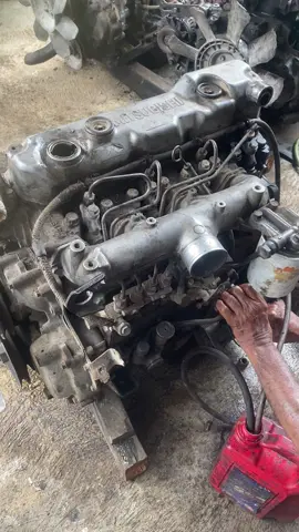 Monggo 120ps copotan #fyp #copotan #mutsubishi #copotan truk omplong #onderdil #120ps #4d34 #4d34 