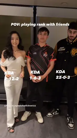 The feels when… #Thefeelswhen #moba #mobazane  #nact #mobilelegends #mobazanebtk