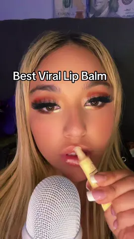 Run don’t walk #viral #lipbalm #fyp #foryoupage 