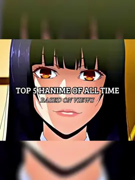 Top 5! #anime #jesus #jesuschrist #god #christianity #christian #edit