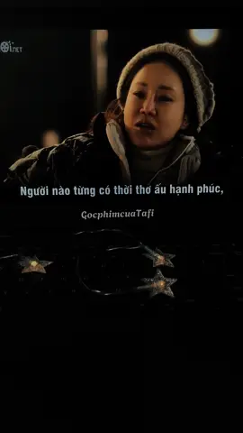 Người hạnh phúc dùng tuổi thơ để chữa lành cuộc đời, người bất hạnh dùng cả đời để chữa lành tuổi thơ... #gocphimcuatafi #theescapeoftheseven #xuhuong #xh #thinhhanh #foryou 