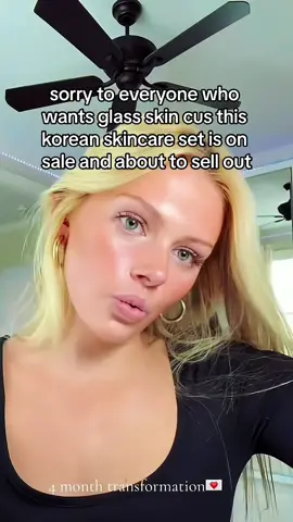 Literally fixxed my skin in 3 days 😭. I cant believe its so cheap today #skincareroutine #simpleskincare #affordableskincare #koreanskincare 