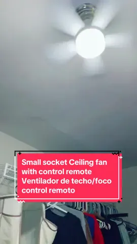 Vivavi  socket, fan light, original cool, light LED, ceiling fans with lights and remote control, Replacement for lightbulb, bedroom, kitchen, living room, 1000 lumens, 5000 kelvins as seen on TV white, three color temperature, five light levels @ISKEY.US #vevavius #ceilingfans #socketceilingfan #ceilingfanwithremote #ceilingfan #summervibes #summermusthaves #fypage #paratii #itssofiatheme #ofertastiktok #tiktokshop #fyp #indispensable #viral #tiktokshopmademebuyit #summersale #summer2024 #summermusthave #hotweather #ventiladordetecho #ventilador #verano #comprasdeverano #empezoelverano #ventiladorconcontrol