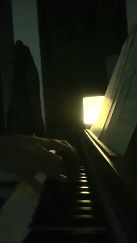 Seasons by wave to earth (piano) #pianotok #🎹 #wavetoearth #seasons #w2e 