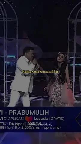 Flashback, sridevi feat fildan “cinta separuh jiwa” #da5 #sridevida5 #fildanda4 #indosiar 