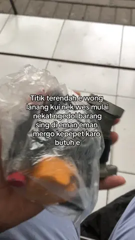 Sesok nek ono duek neh tumbas#cepeksadboy 