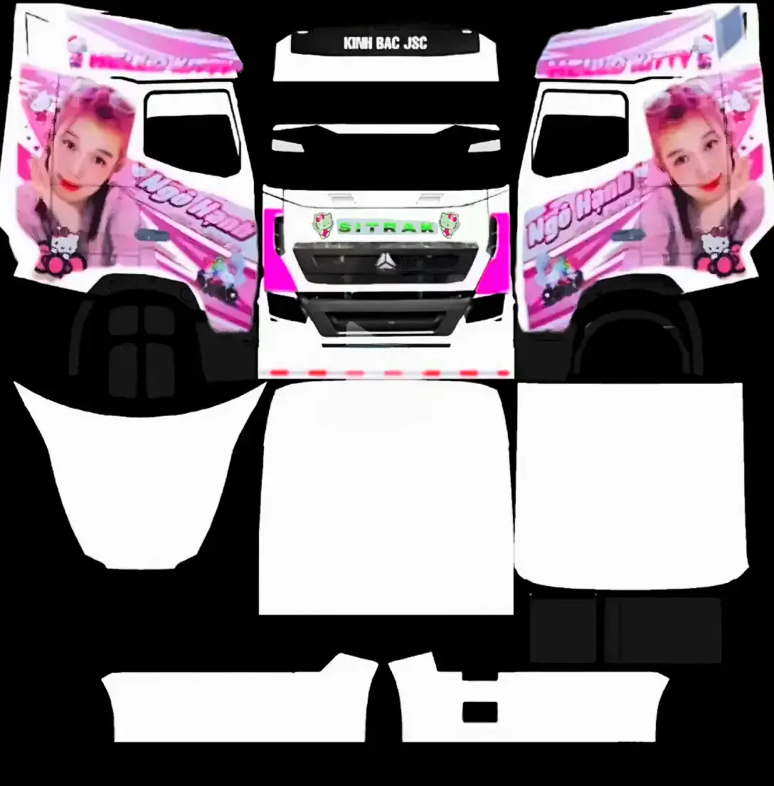 Trả lời @hainguyen795 skinxengôhạnhchoae nàocần #xuhuong #truckofeurope3 #skincare 