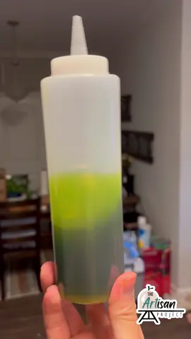 The Green Oil! 🌱🌱 🌱Blend: -Any greens (green onions, cilantro, parsley, chives, or spinach) -pinch of salt - 1 cup of neutral oil (grapeseed oil, sunflower oil, avocado oil, light olive oil) 🌱Heat: - low heat until the oil separates. -ice the pot to cool down immediately so the oil stays bright green. 🌱Filter: - use a coffee filter to strain the oil. -pour oil into a squeeze bottle -remove the excess liquid from the oil. 🌱Note: This is not the only way to make the oil. It's just an easy trick to get the results that I needed for my events. #plating #platingskills #food #dinner #art #cooking #foodart #fyp #chef #finedining 