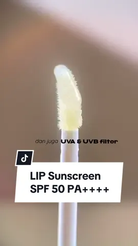 Summer fun in the sun means taking care of every part of you, including your lips!🌞 03.06.24 Are you ready to protect your lips from harmful UV rays? #LNST #LipsNeedSunscreenToo #Facetology 