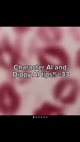 This is for you, c.ai / dippy AI users!😍  #dippy #dippyai #chai #chaiapp  #cai #chai #characterai #janitorai #janitoraibot #characteraifilter #characteraibypassing #characteraibypass #caifilter #aifilter #aibot #aichat #xyzbca #foryou #characteraibot #tiktok #spotify  #foryoupage #fyp #characteraiupdate #viral #CapCut 