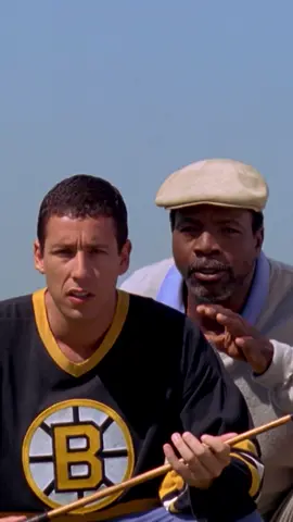 Just taaaaap it in. #HappyGilmore #AdamSandler #CarlWeathers #Chubbs #Golf #Putting #Funny #Laugh #Classic #1990s #90s #1996 #Movie #MovieClip #movieclips #Clip #Clips #MovieScene #MovieScenes #Scene #Scenes #BINGE #ISawItOnBINGE