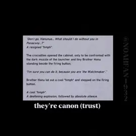 [ #MIKHAILCHARLEGWORK & #HANUENUE ] new otp trust me // #fyp #xyzbca #penacony #mikhail #char #legwork #hanu #brotherhanu #yonkagor #paperalibis #edit #viral #hsr #starrail #penaconyhonkaistarrail #ilovexandermatthews #penaconyhsr #HonkaiStarRail #honkaistarrailedit 