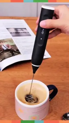 Máy đánh trứng tạo bọt cafe #xuhuongtiktok #xuhuong #LearnOnTikTok #fyb #cafe #maydanhtrung #gidungthongminh  @HUỲNH HIẾU TN 