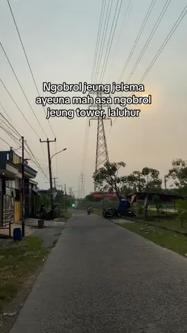 Teu kataekan 😂  📍perum regency #storysunda #sadstory #cikampekkarawang #jalanjalansore #cikampekinfo #fyppppppppppppppppppppppp #xyzabc #fyp #