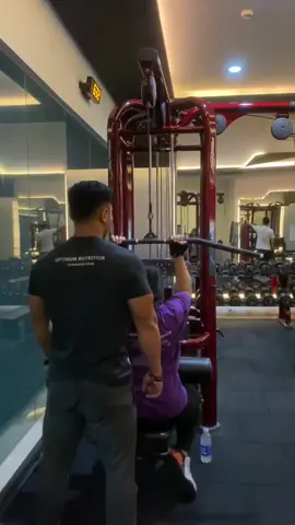 Buat kalian yang mau cari tempat fitness di daerah Solo Baru dan sekitarnya. Jangan lupa ke Tosan Gym ya🙂 #gymsolobaru #gym #fitnes #gymsukoharjo #gymsolo #solobaru #solobaru24jam 