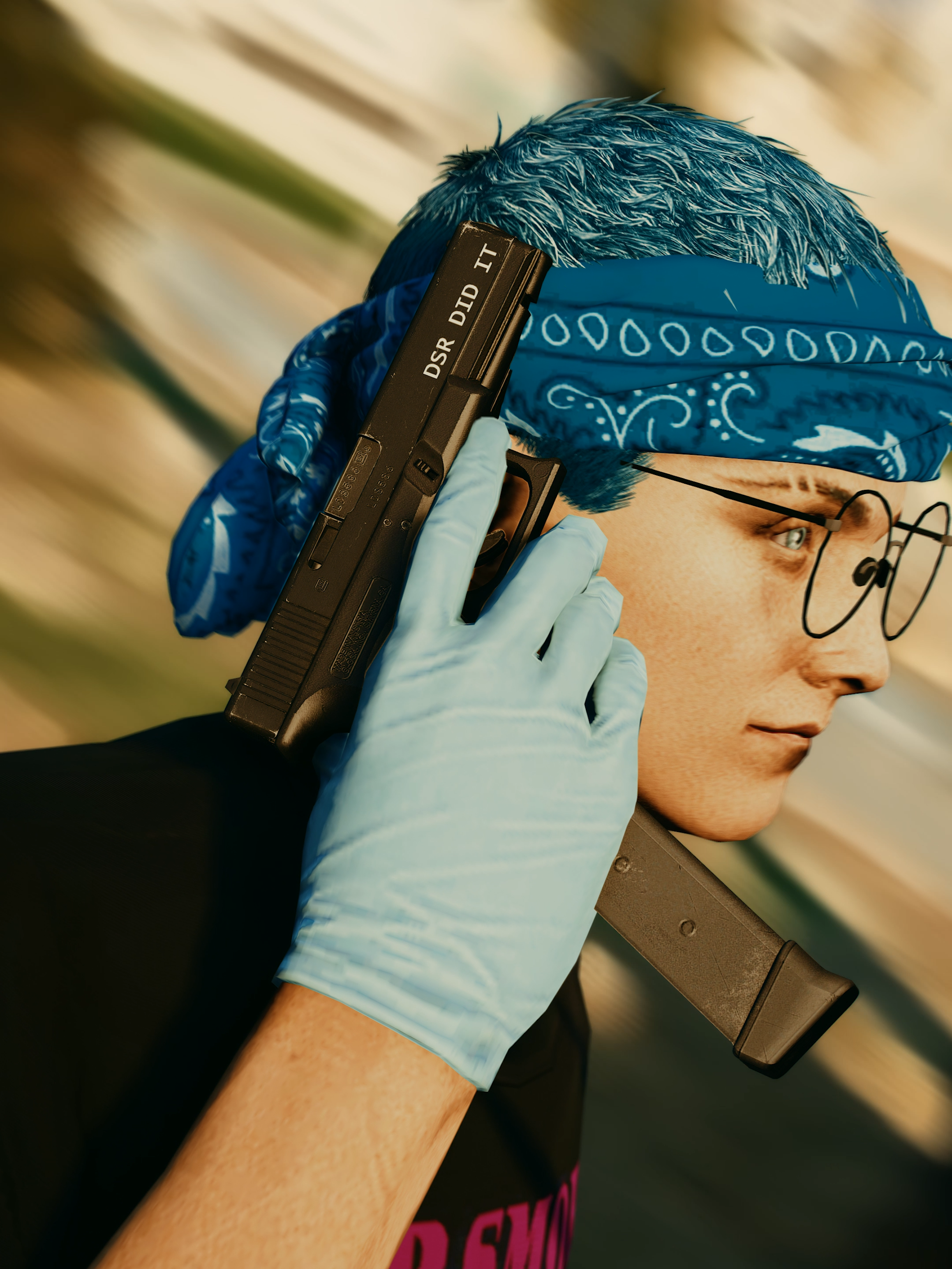 as it was #executiveroleplay #executiverp #fivem