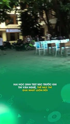 Giải nhất không nói nhiều... #nhachaymoingay #tiktokgiaitri #hocsinhcap3 #thanhxuan #viral #xuhuong