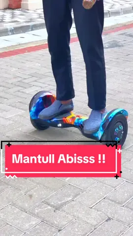 Ada lagi nih Hoverboard yang mantulll 😎 #ebuyindonesia #mainananak #hoverboard #segway #skuterlistrik #fyp 