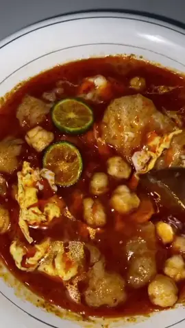 #mukbang #basoaci #basoacichillioil #basoaci12bungkus #bikinngiler#jajanantiktok 