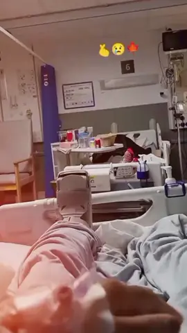 Serious condition 🥀😔😷#viralvideo #😔💔🥀 #video #hospital #admit #video #sad #seriouscondition 🙏🏻#foryoupage❤️❤️ #dontunderreviewmyvideo #fyp #🥀🥀🥀 #status #sad #foryou 