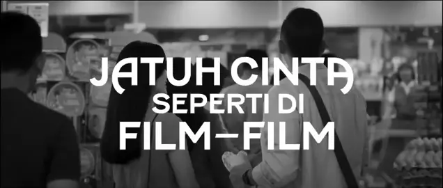 🎬: Jatuh Cinta Seperti di Film-film (2023) #jatuhcintasepertidifilmfilm #jcsdff