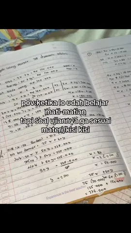 #ujiansekolah #nilaipat #nilaiujian #nilai100 #nilairapot #diataskkm #relatable #fyppppppppppppppppppppppp #fypdong #fypp #xyzbcafypシ #fypシ゚viral #trending #foryoupage 