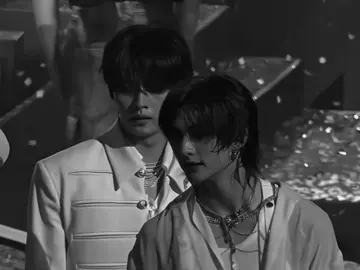 я вторгся в твою жизнь тогда, когда ты нуждался в этом. теперь мы нуждаемся в друг друге.  #hyunho #хенхо 