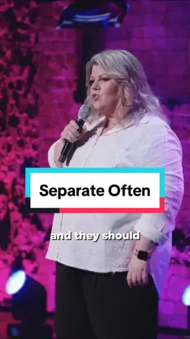 The dangers of staying with someone for too long #urzilacarlson #itspersonal #standup #standupcomedy #comedy #comedyspecial #Relationship 