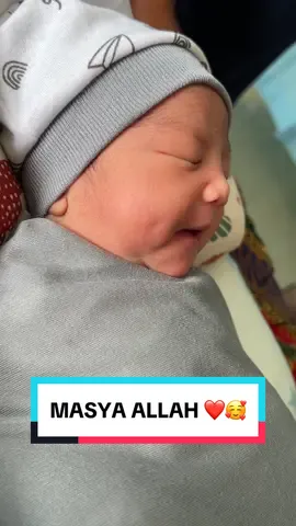 30 MEI 2024 lahir Penerus hobi bapaknya 🤣 temenin papah Modif mobil ya nak . Jangan bilang2 mamah @Mama’Eren✨  #hplmei2024 #hpljuni2024 #newborn #newbornbaby #babyborn #bayi #bayilucu #bayitiktok #anakpertama 