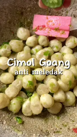 nagih bgt😍😋 #cimol #jajanansd #reseptiktok #resepsimple #fyp 