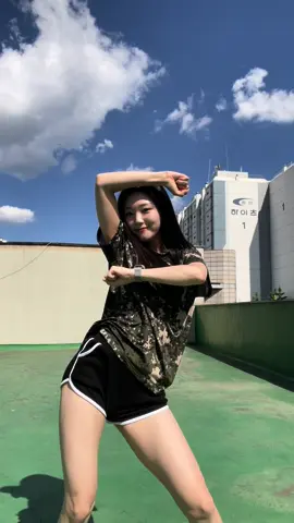 인도 챌린지 댄스버전