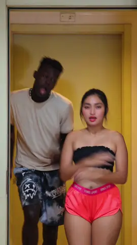 Caption? 🤔 #samandkofi 