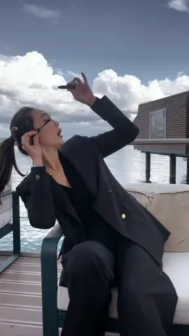 Harus slay #allday 💅🏻😍 #photoshoot #tiktoktainment #namabeauty 